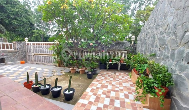 Malaka Country Estate Housing 308m type 3KT Duren Sawit 2