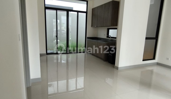 Rumah 3Lt 6X14 3Kt Cluster Sentarum Asya Jgc Jakarta Garden City 2