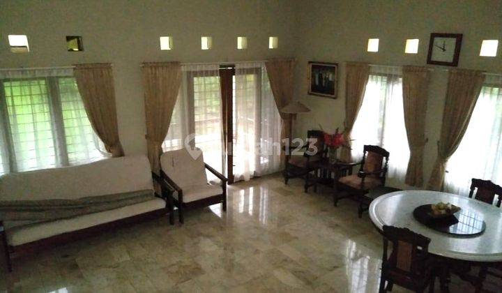 Villa Tugu Selatan 30x100 3000m Puncak Bogor Jawa Barat  2