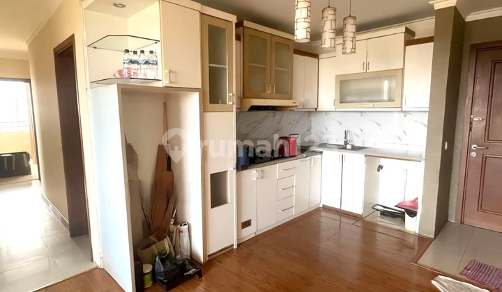 The Park Residence 3BR Apartment, Kelapa Gading, North Jakarta