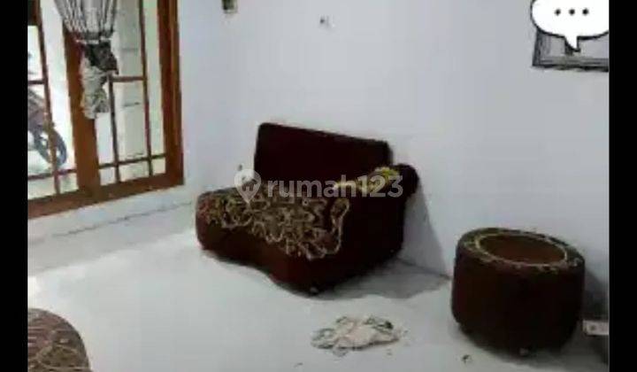 Rumah 2lt Luas 68m 2KT Pondok Kelapa Jakarta Timur 1