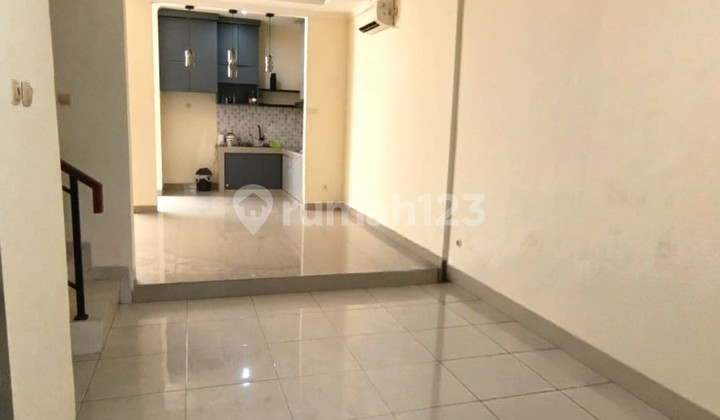 2-Story House 6x16 96m 2BR Teresta Cluster Metland Menteng Cakung 2