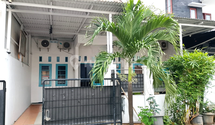 Perumahan Taman Pulogebang 8X15 120M Type 3Kt Cakung Jakarta Timur Perumahan Taman Pulogebang 8X15 120M Type 3Kt Cakung Jakarta Timur