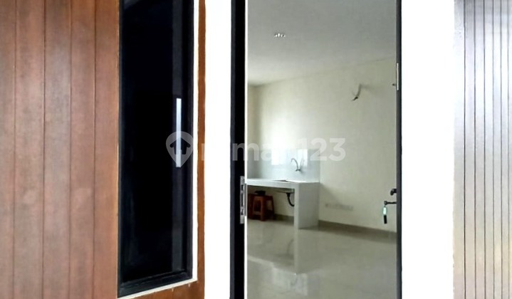 Rumah 2Lt Attic 6X15 3Kt La Seine Essence Jgc Jakarta Garden City 2