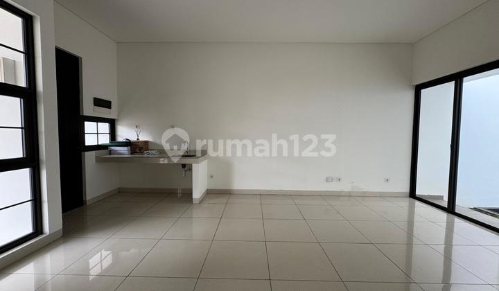 2-story house with attic, 7x12, 84m, 3BR type, Maison de Wisteria, Metland Menteng 2