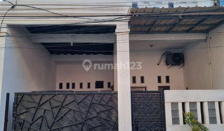 Rumah 3lt Luas 96m Type 4KT di Kayuringin Bekasi Selatan 1