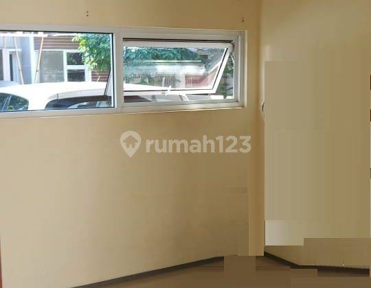 Rumah di Cluster Norfolk Type Serotina Luas 124m2 Type 3kt Rorotan Kirana Legacy Jakarta Utara 2