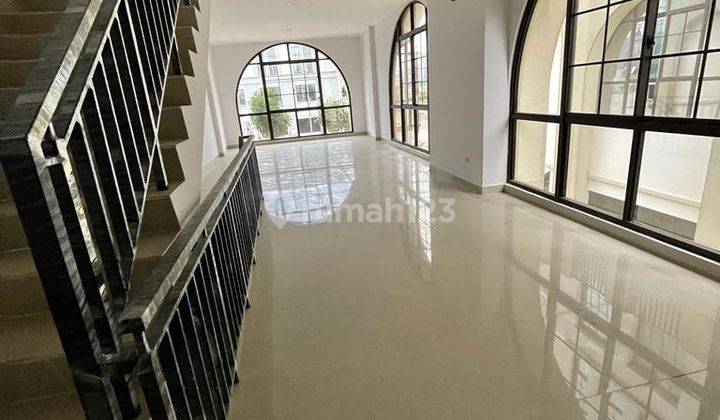 Ruko Sedayu City Brand New 4lt , Kelapa Gading Jakarta Utara 3