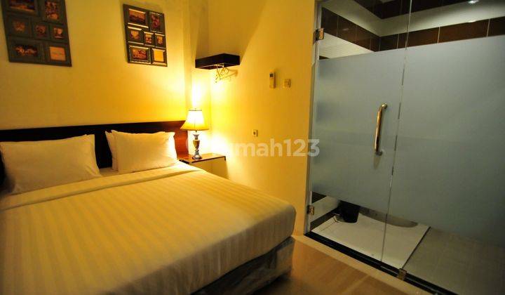 Hotel 5 Lantai Dengan Luas 141m2 Cikini Menteng Jakarta Pusat 4