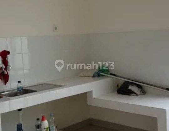 Rumah 2lt Luas 8x17 Type 4kt Cluster La Seine Jgc Jgc Cakung 8