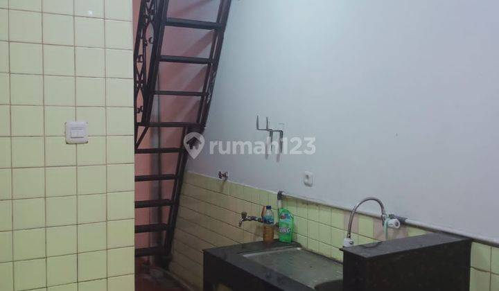 Rumah Dengan Luas 368m2 Type 4kt Jatiwaringin Jakarta Timur 12