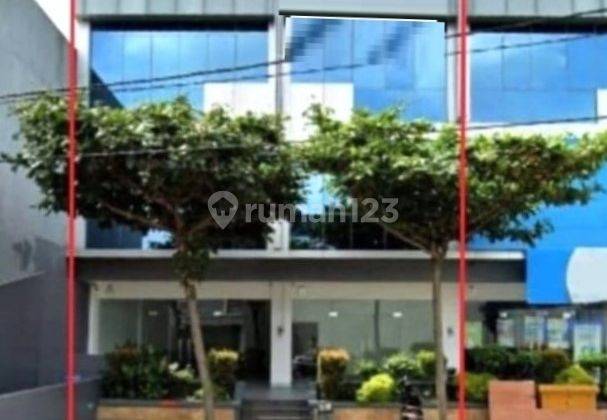 Ruko Hadap Jalan 3lt Luas 11x19 330m Telukjambe Karawang Barat 1