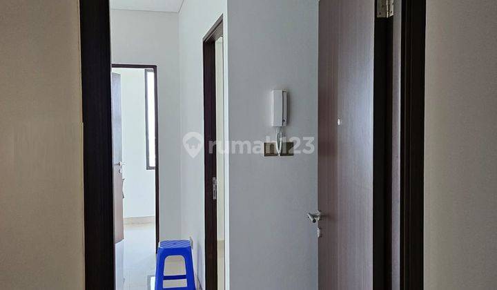 Apartemen Transpark Cibubur Size 45m 2br Tower A Depok Cimanggis 2