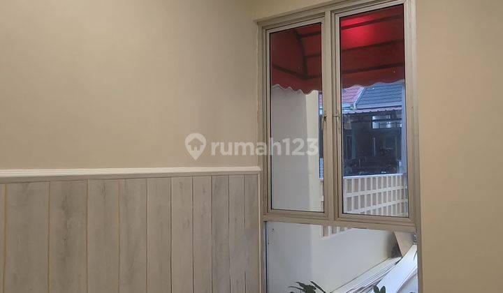 Rumah 60m 2kt Cluster Manhattan Mutiara Gading City Bekasi 2