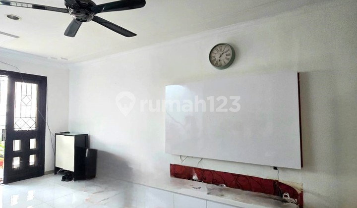 Rumah 127m type 3KT Taman Modern Cakung Jakarta Timur 2