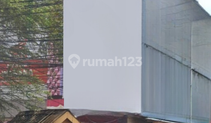 Ready-to-use 3-story shop house 5x17 85m, Tugu Utara, Koja, North Jakarta 2