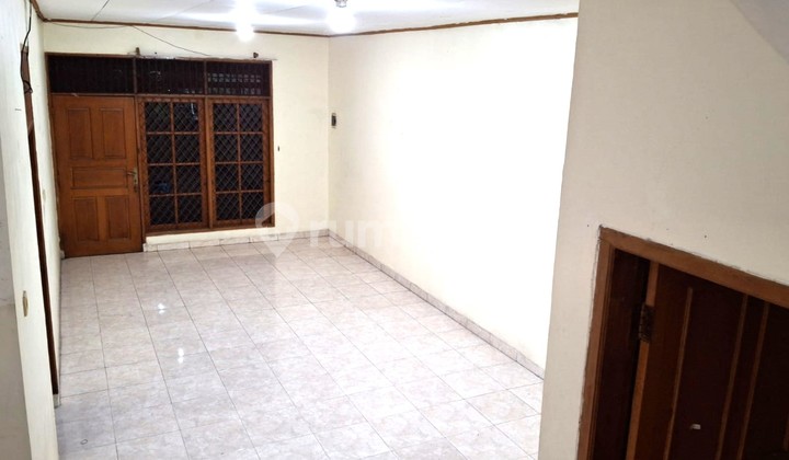 Ready-to-Occupy House, 162M, 4-Bedroom Type, Harapan Indah, Bekasi