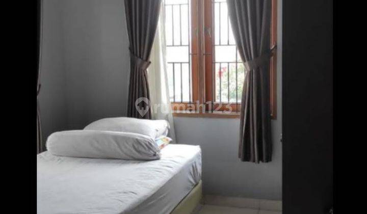 Rumah 2lt 166m 4KT Pondok Bambu Duren Sawit Jakarta Timur 2