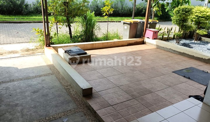 Rumah 7x17 Cluster Ebony Green Ara Residence Tarumajaya Bekasi 2