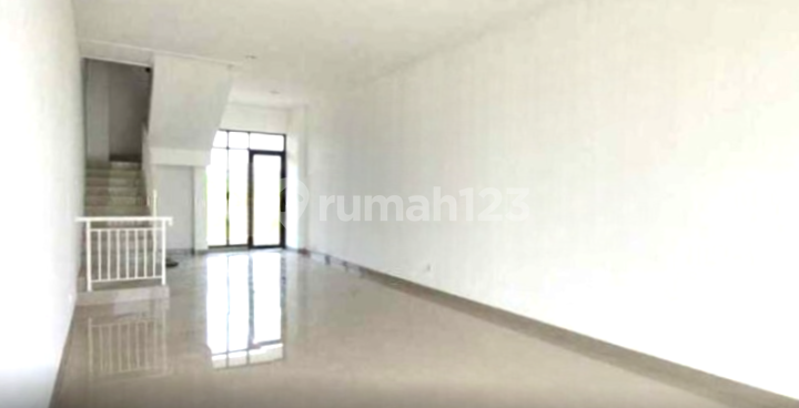 Ruko Jbd 3Lt 4.5X15 68M Jgc Jakarta Garden City Cakung Ruko Jbd 3Lt 4.5X15 68M Jgc Jakarta Garden City Cakung