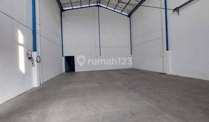 Gudang Central Cakung 235m Cilincing Jakarta Utara 2