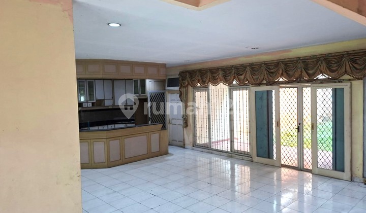 Rumah 2Lt 20X20 427M Type 5Kt Taman Modern Cakung Jakarta Timur 2