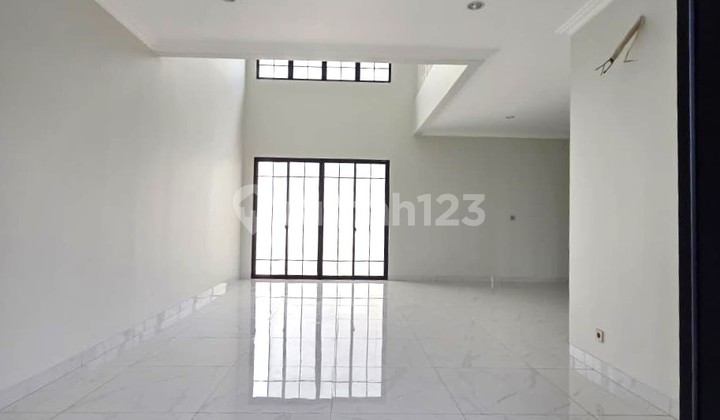 Jasmia Cluster House 12x16 3BR SCG Summarecon Crown Gading Bekasi 2