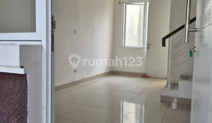 Rumah 2Lt 6X15 90M 3Kt Cluster Thames Jgc Jakarta Garden City 2