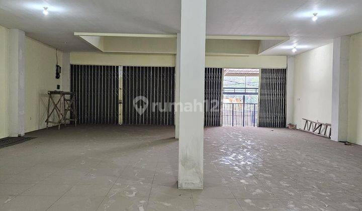 Ruko 2lt 13x23,6 307m Hadap Jalan Raya Rawalumbu Bekasi 2