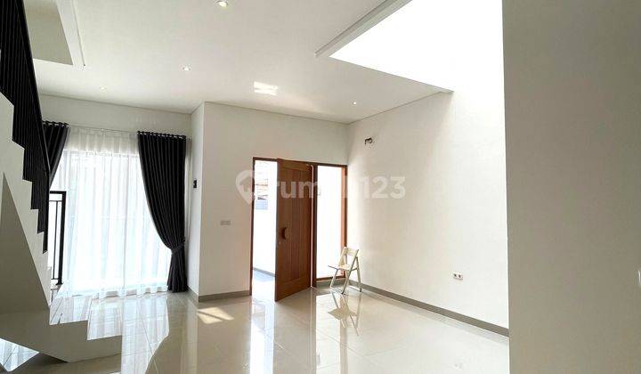 Rumah 2lt 6x17 102m Type 4KT Kelapa Gading Jakarta Utara 2