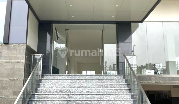 Brand New Office Building 759M Utan Kayu Matraman Jakarta Timur Brand New Office Building 759M Utan Kayu Matraman Jakarta Timur