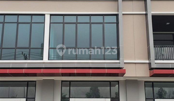 Ruko Crystal 3Lt 5X15 75M Sumbek Summarecon Bekasi Bekasi Utara Ruko Crystal 3Lt 5X15 75M Sumbek Summarecon Bekasi Bekasi Utara