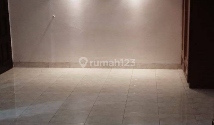 Rumah 368m 4KT Perumahan TNI AU Waringin Permai Cipinang Melayu 2