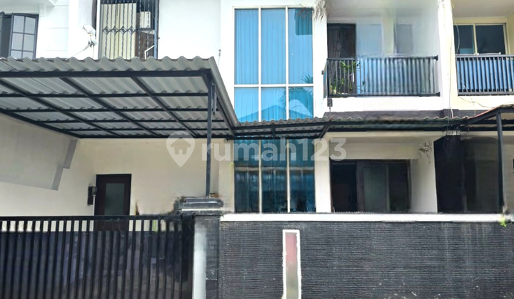 Rumah 127m type 3KT Taman Modern Cakung Jakarta Timur Rumah 127m type 3KT Taman Modern Cakung Jakarta Timur