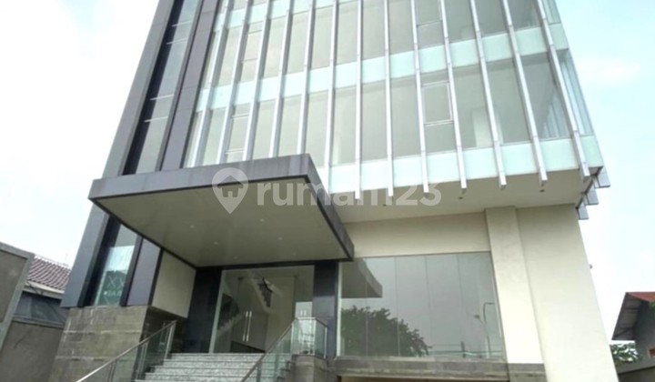 Brand New Office Building 759M Utan Kayu Matraman Jakarta Timur Brand New Office Building 759M Utan Kayu Matraman Jakarta Timur