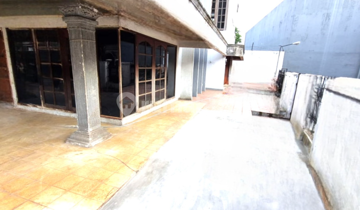 Rumah 2Lt Luas 250M Type 3Kt Cipinang Muara Jakarta Timur 2