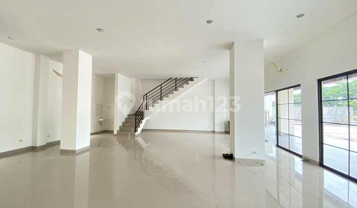 Ruko Conifera 3 Floors Adjacent 10X15 150M Metland Menteng Cakung 2