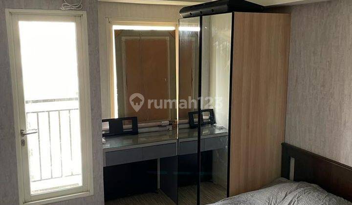 Apartemen Grand Emerald Size 21m Studio Kelapa Gading  1