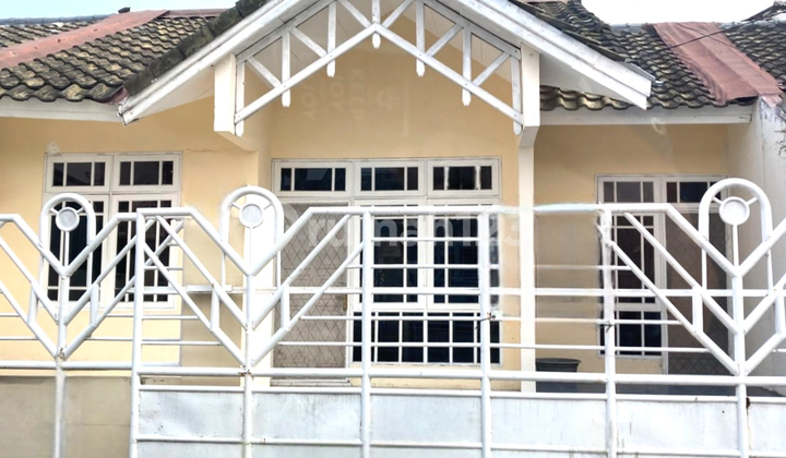 Rumah 8x15 121m Type 2KT Pejuang Harapan Indah Bekasi  1