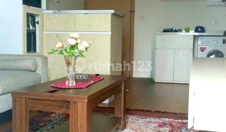 Apartemen Sedayu City Suites Tower Melbourne Size 83M Kelapa Gading 2