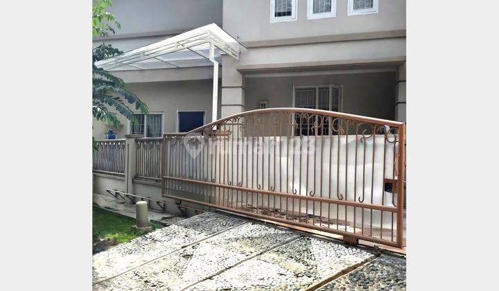 Rumah 2lt Royal Residence 71m 2KT Pulogebang Cakung Jakarta Timur 1