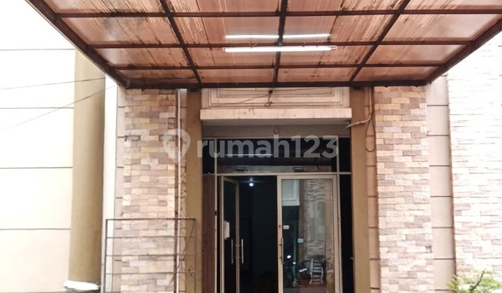 Ruko Sentra Niaga 4X15 Green Lake City Cengkareng Jakarta Barat Ruko Sentra Niaga 4X15 Green Lake City Cengkareng Jakarta Barat