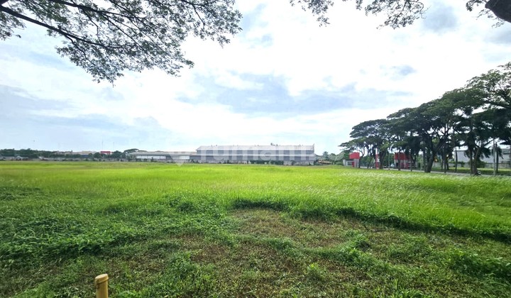 Kavling Kawasan Marunda Center Luas 17364M Jakarta Utara Kavling Kawasan Marunda Center Luas 17364M Jakarta Utara