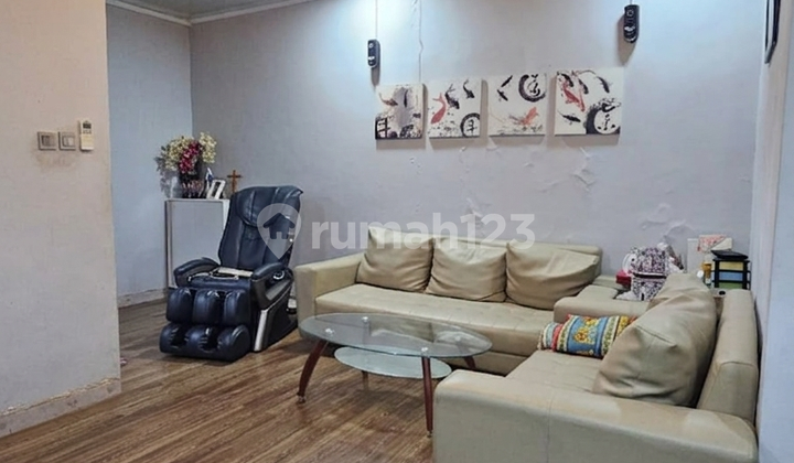 Perumahan Metland Menteng 8X15 120M Type 2Kt Cakung Jakarta Timur 2