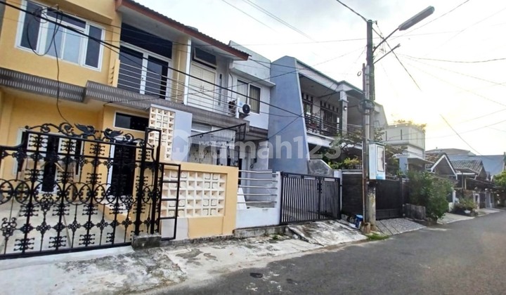Perumahan Pulo Gebang 2lt 6x13 77m type 4KT Cakung Jakarta Timur 2