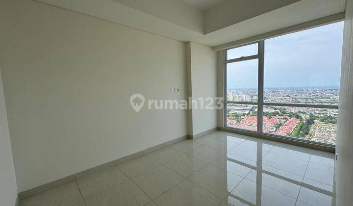 Apartemen Sedayu City Suites Size 60m 2BR View City Kelapa Gading 1