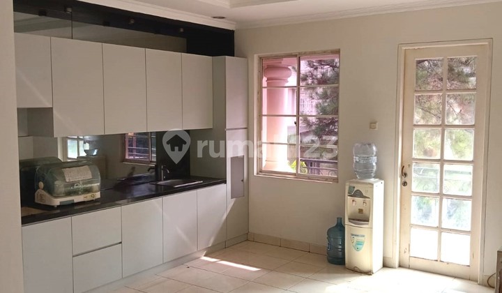 Perumahan Gading Grande 14x15 210m type 4KT Kelapa Gading 2