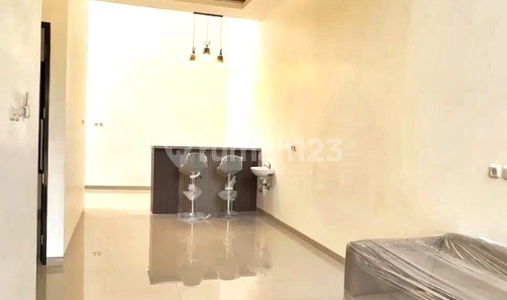 Rumah D'bale Cimuning Townhouse 101M Type 4Kt Mustika Jaya Bekasi 2