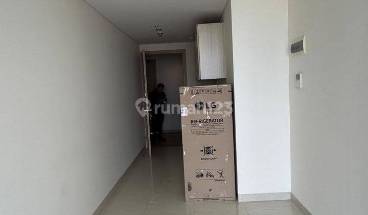 Apartemen Sedayu City Suites Size 60m 2BR View City Kelapa Gading 2