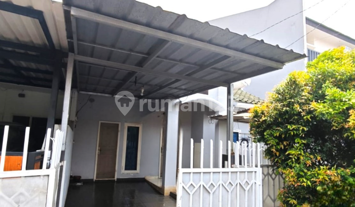 8X15 House 120M 3BR Type, Boulevard Hijau, Harapan Indah, Bekasi 2